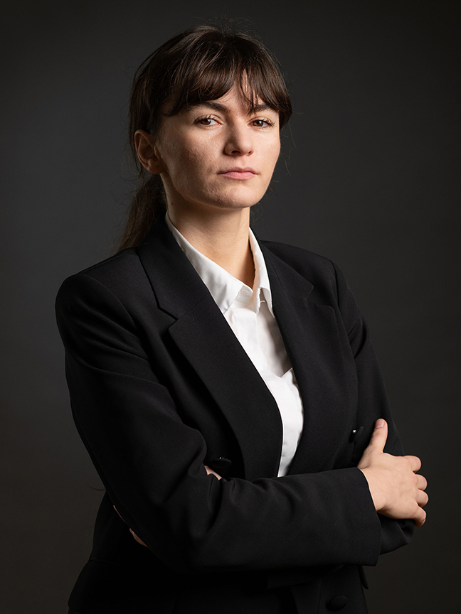 Flavinia Biriș