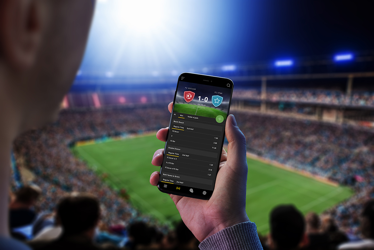 gambling law