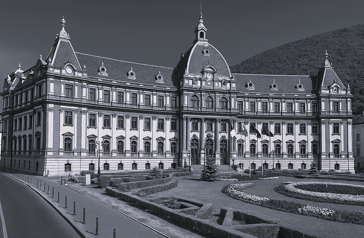 palace of justice brasov