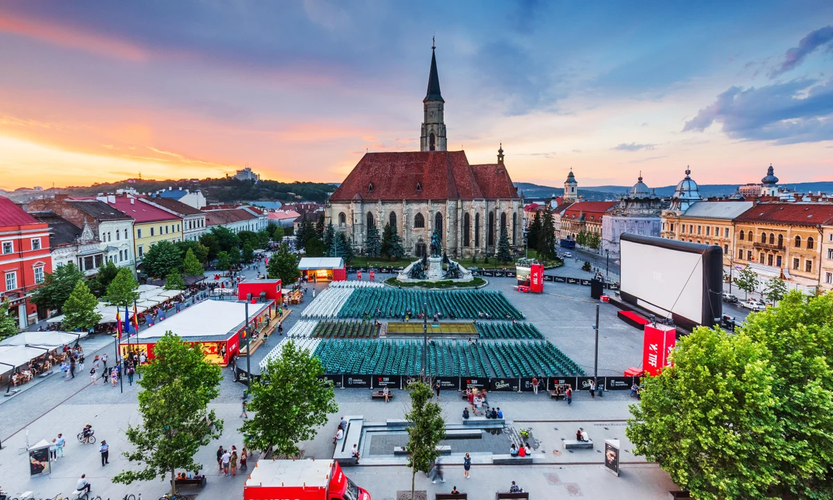 cluj-napoca